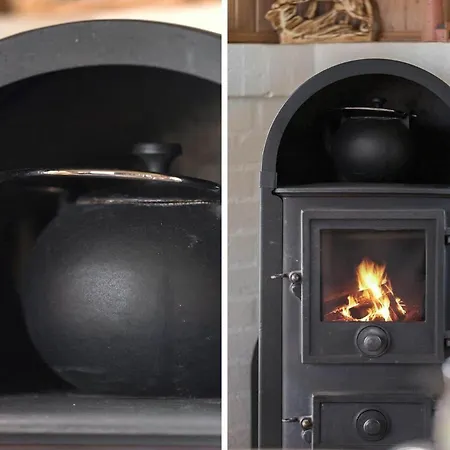 بيت للعطل G171-lemvig-porsevej-71