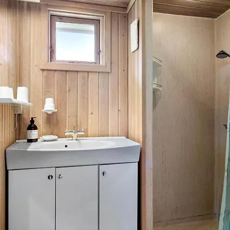 بيت للعطل G171-lemvig-porsevej-71 ليمفج