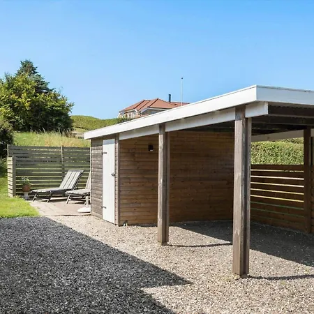 بيت للعطل G171-lemvig-porsevej-71