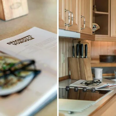 بيت للعطل G171-lemvig-porsevej-71 *