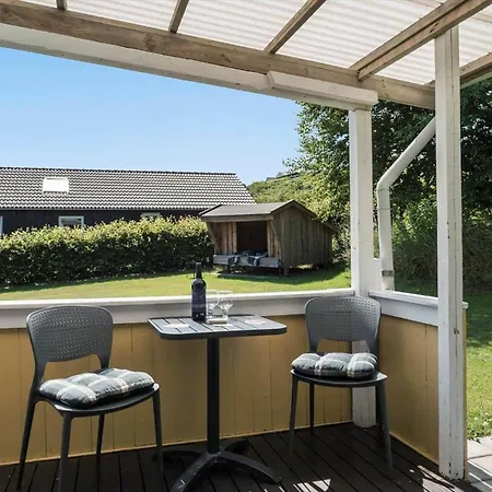 G171-lemvig-porsevej-71 بيت للعطل