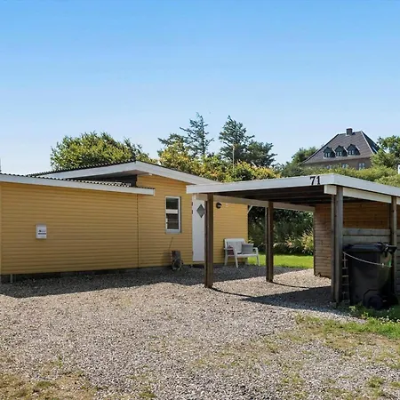 G171-lemvig-porsevej-71 بيت للعطل *