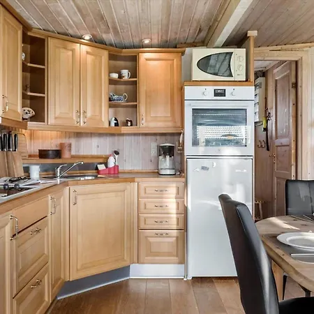 G171-lemvig-porsevej-71 بيت للعطل