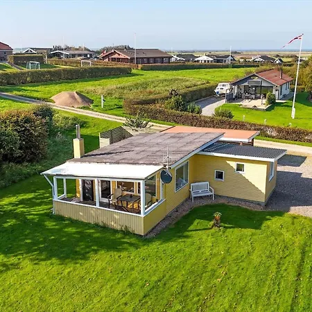 G171-lemvig-porsevej-71 بيت للعطل *