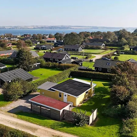 بيت للعطل G171-lemvig-porsevej-71 *